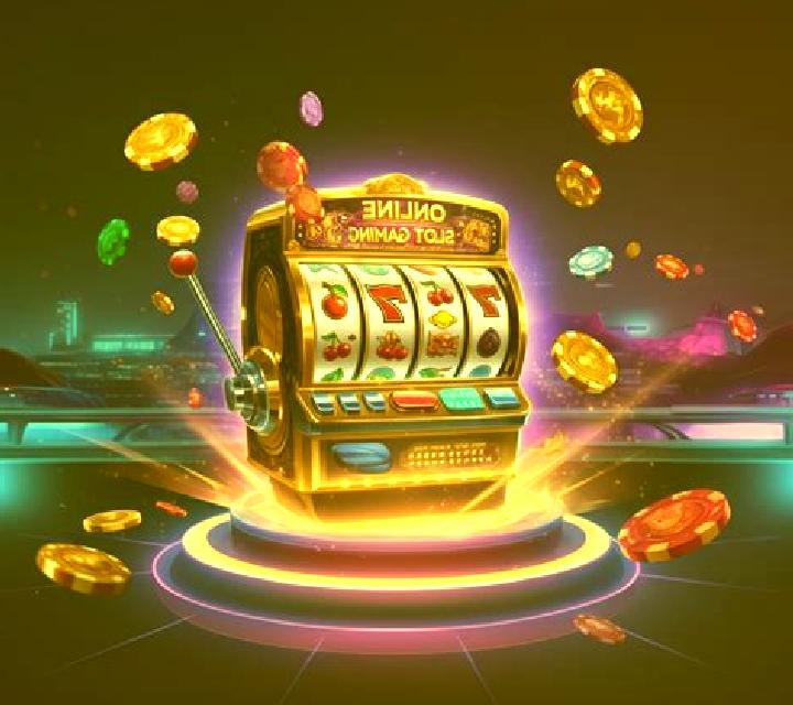 Mexicaner online slot