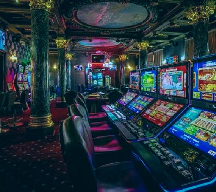 Mexicaner slot game