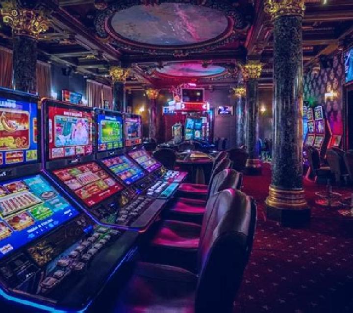 Mexicaner slot