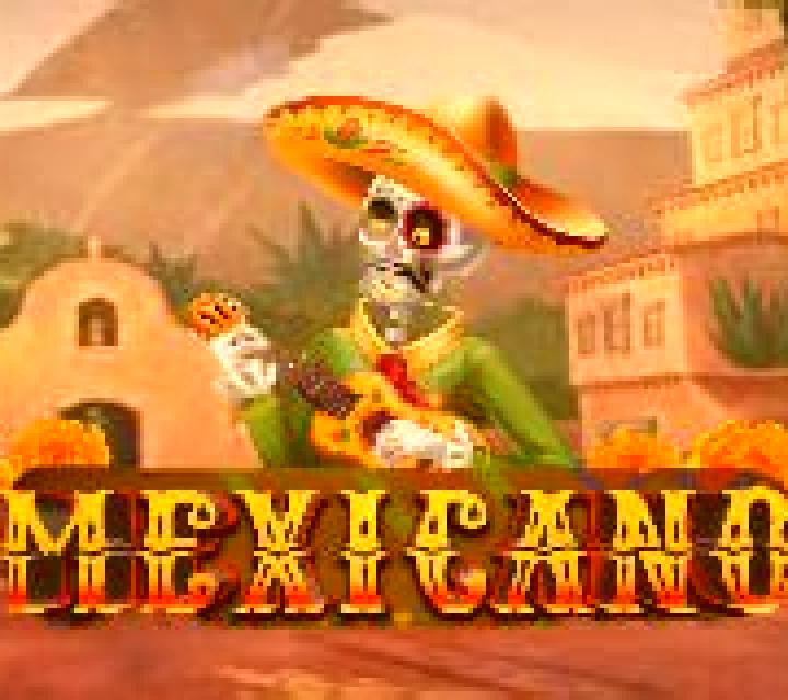 Mexicano online slot