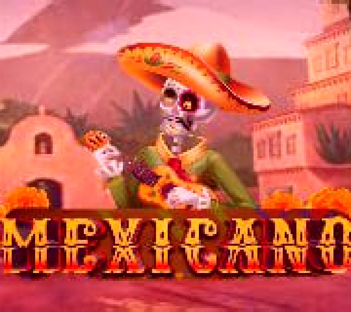 Mexicano slot machine