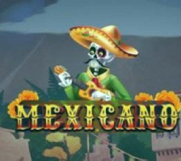 Mexicano slot