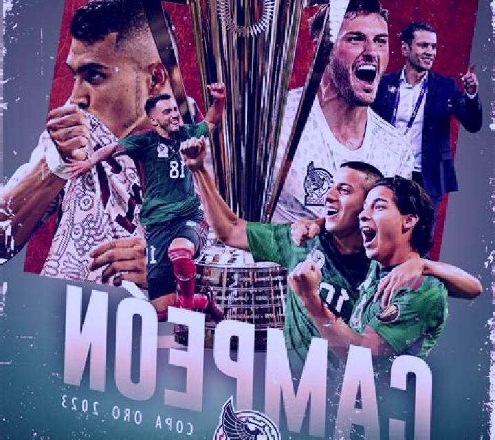 Mexico Cup online slot