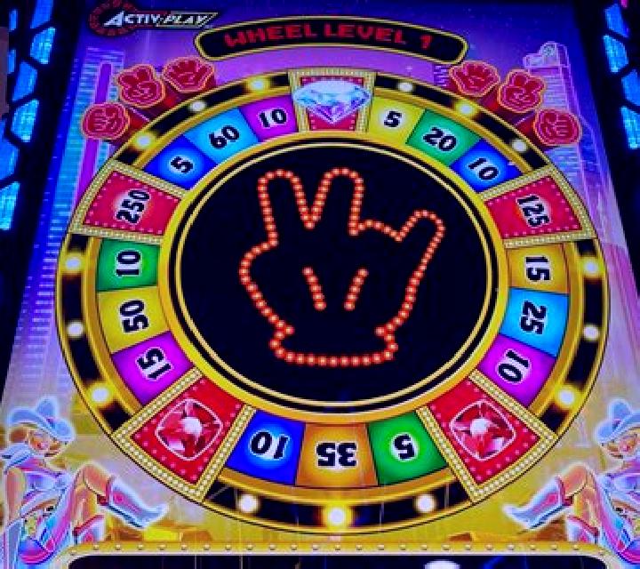 Mexico Dude slot game