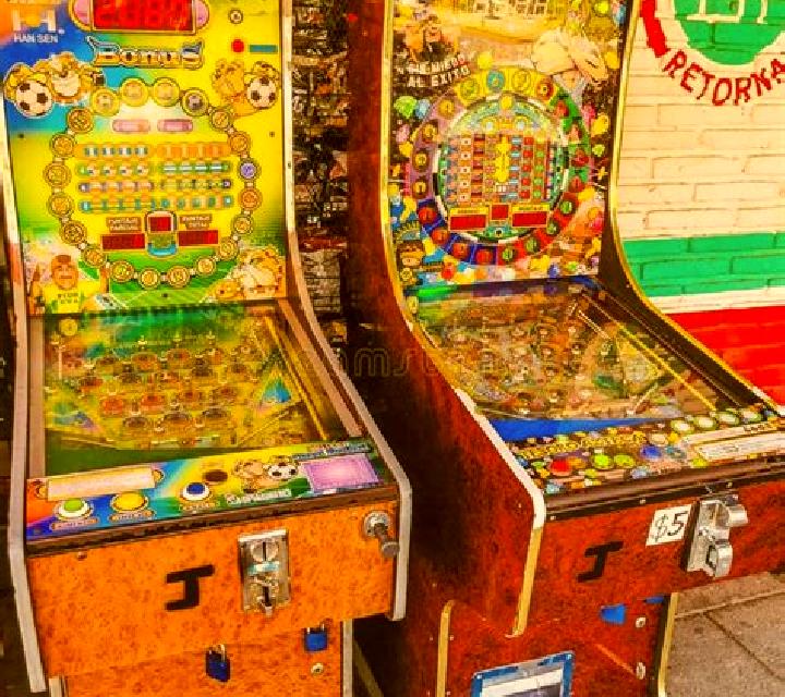Mexico Dude slot machine