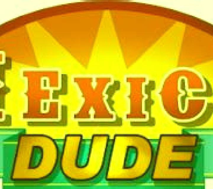 Mexico Dude slot