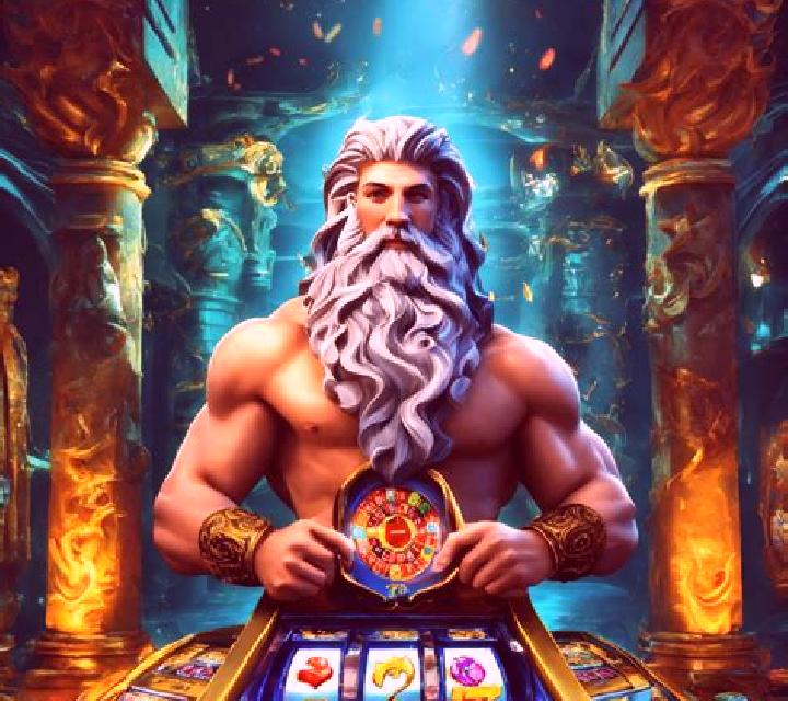 MexoMax 2 online slot