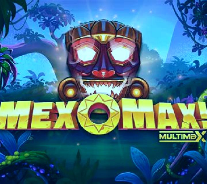 MexoMax! online slot