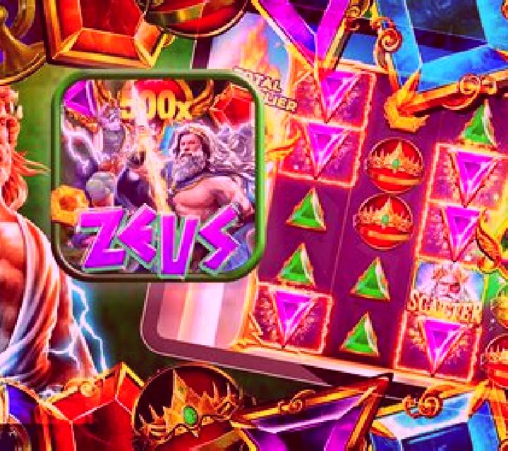 Mezze Master online slot