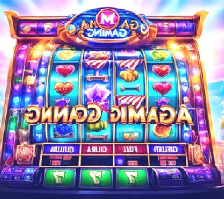 MGA Mix online slot