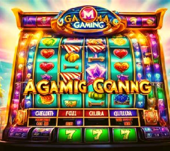 MGA Mix slot machine