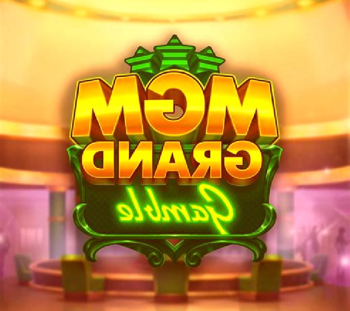 MGM Grand Gamble: Play online slot