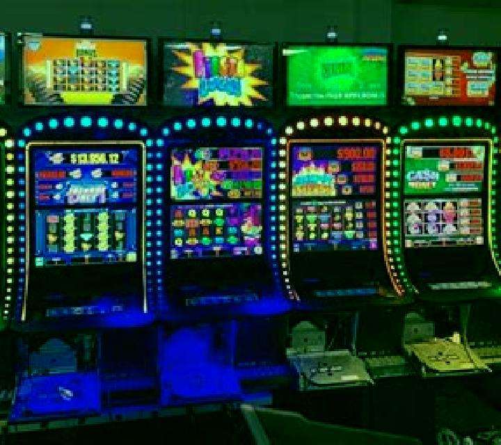 Miami 1980 slot