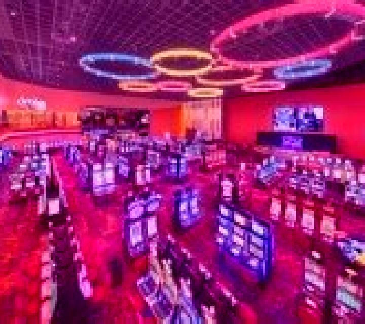 Miami Beach slot machine