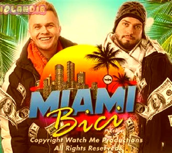 Miami Bici slot