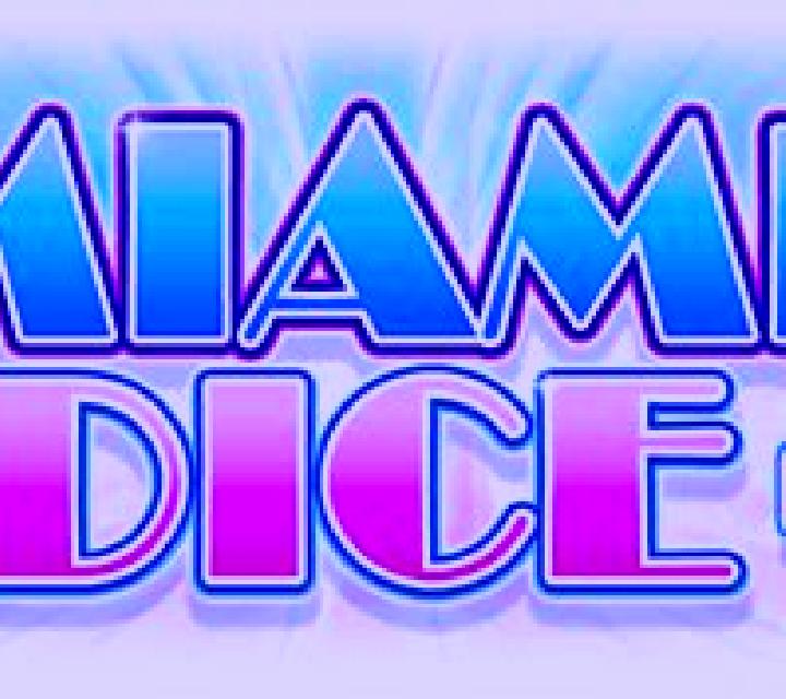 Miami Dice slot game