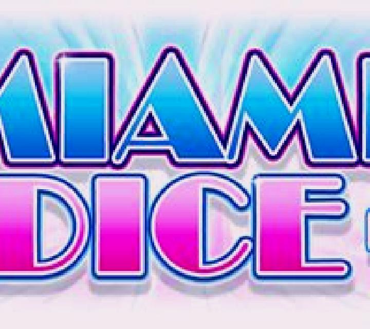 Miami Dice slot