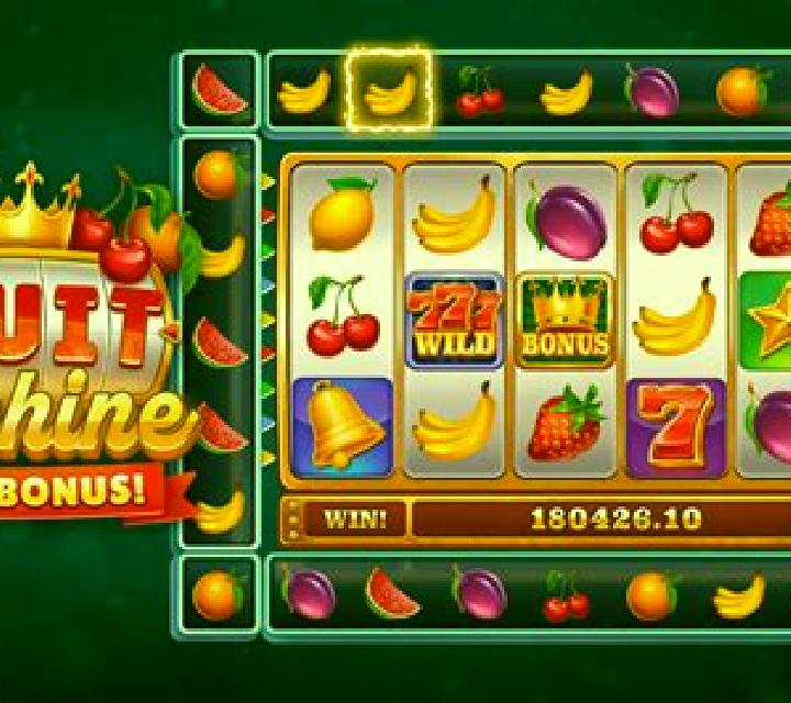 Miami Fruits slot