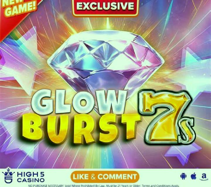 Miami Glow slot game