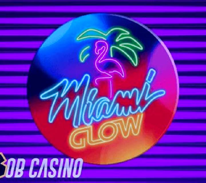 Miami Glow slot