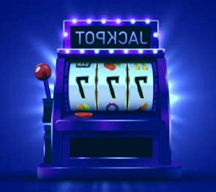 Miami Jackpots slot machine