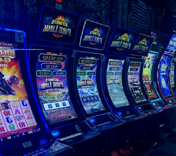 Miami Vibe online slot