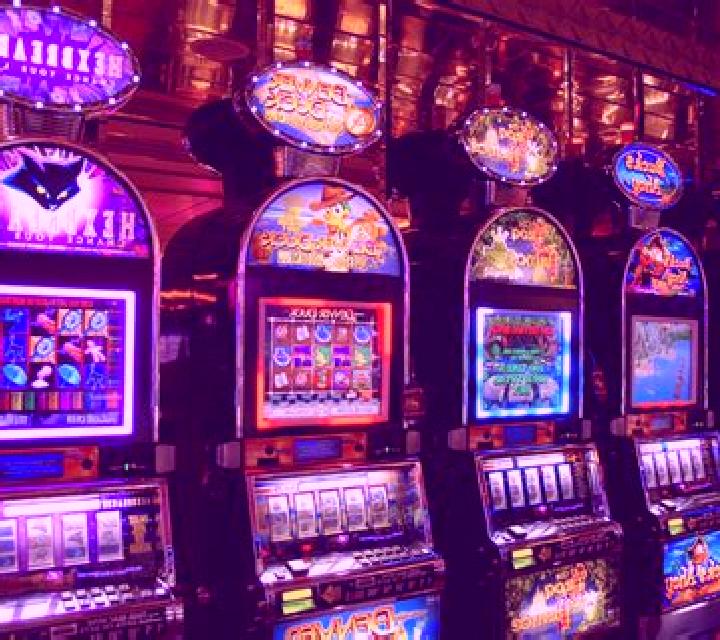 Miami Vibe slot game