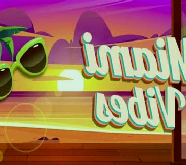 Miami Vibes online slot