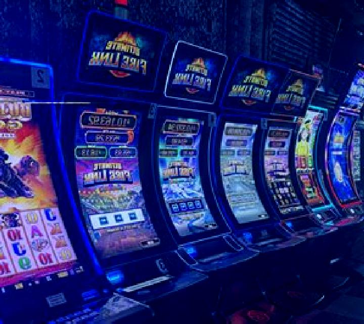 Miami Vibes slot game