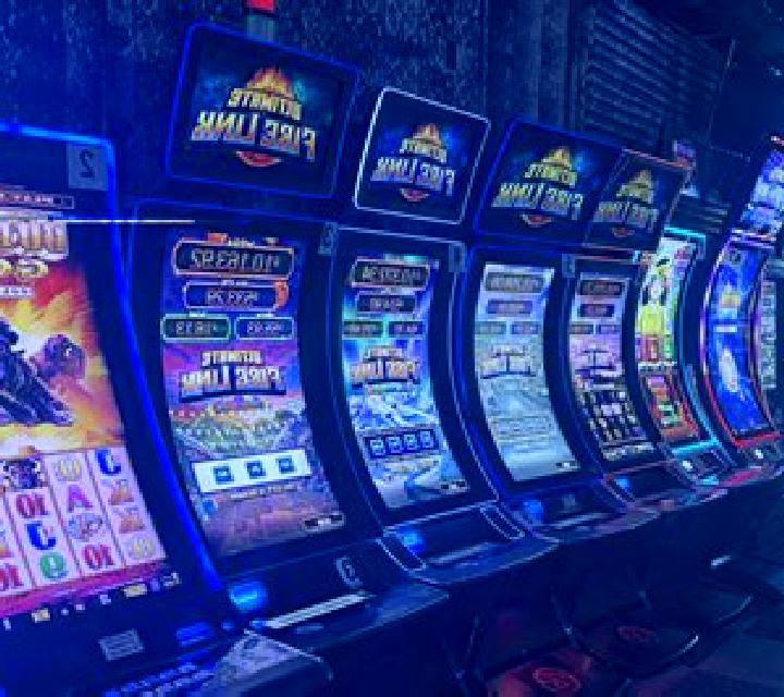 Miami Wild Jack online slot