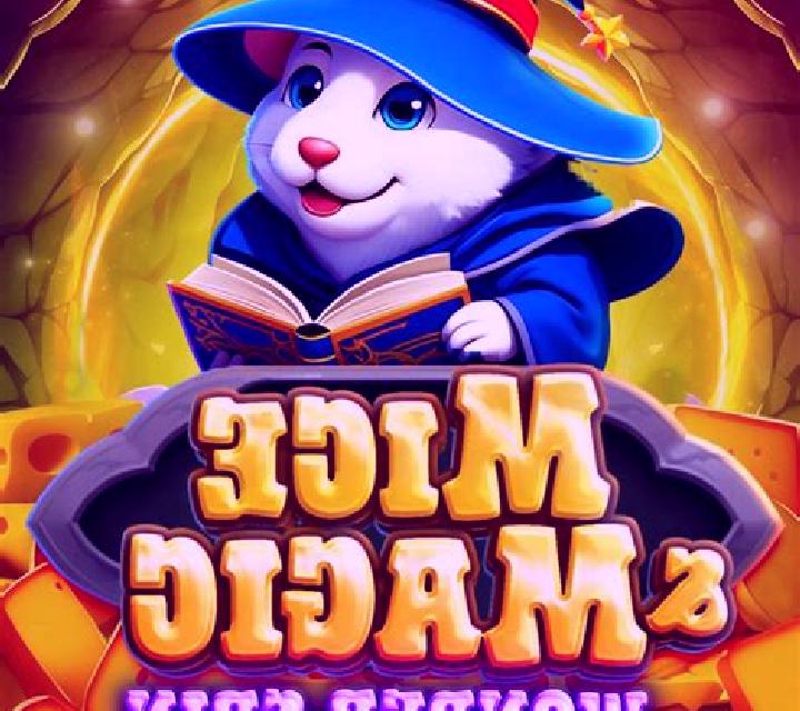 Mice n Easy! online slot