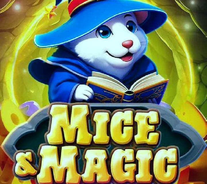 Mice n Easy! slot game