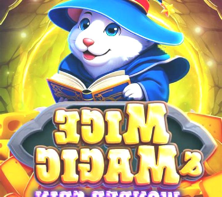Mice n Easy! slot machine
