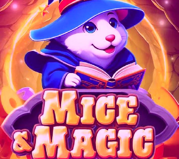 Mice n Easy! slot