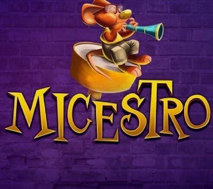 Micestro slot