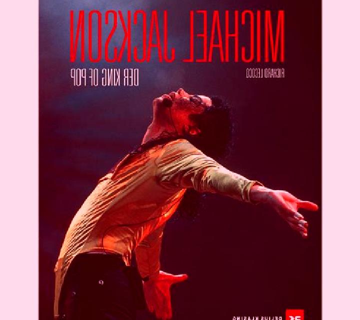 Michael Jackson King of Pop online slot