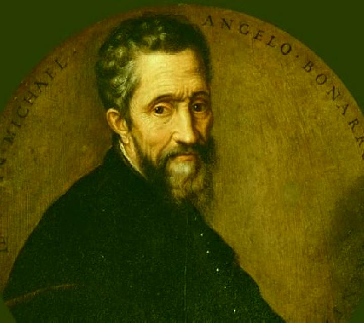 Michelangelo Buonarroti online slot