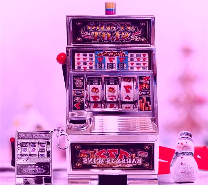 Michelangelo Buonarroti slot machine