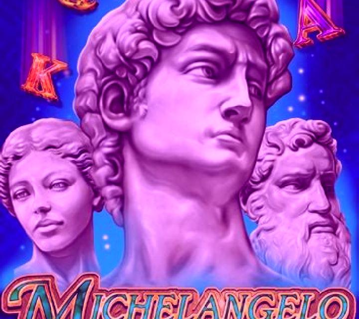 Michelangelo slot game