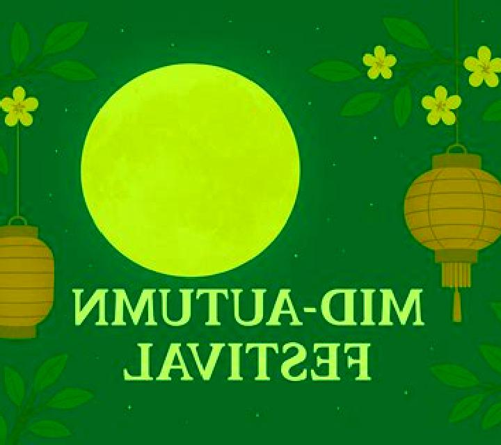 Mid-Autumn Festival (Aiwin Games) slot