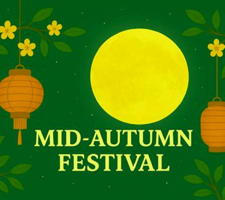 Mid-Autumn Festival (Iconic Gaming) online slot