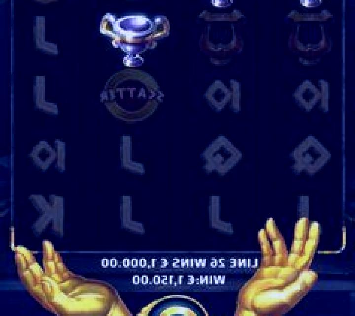 Midas Dynasty Coins Ultra Link&Win online slot