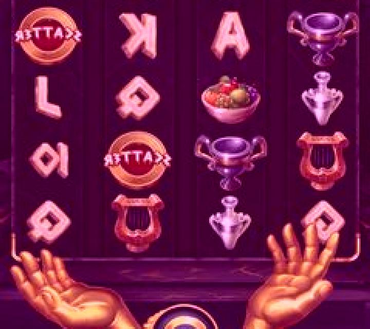 Midas Dynasty slot