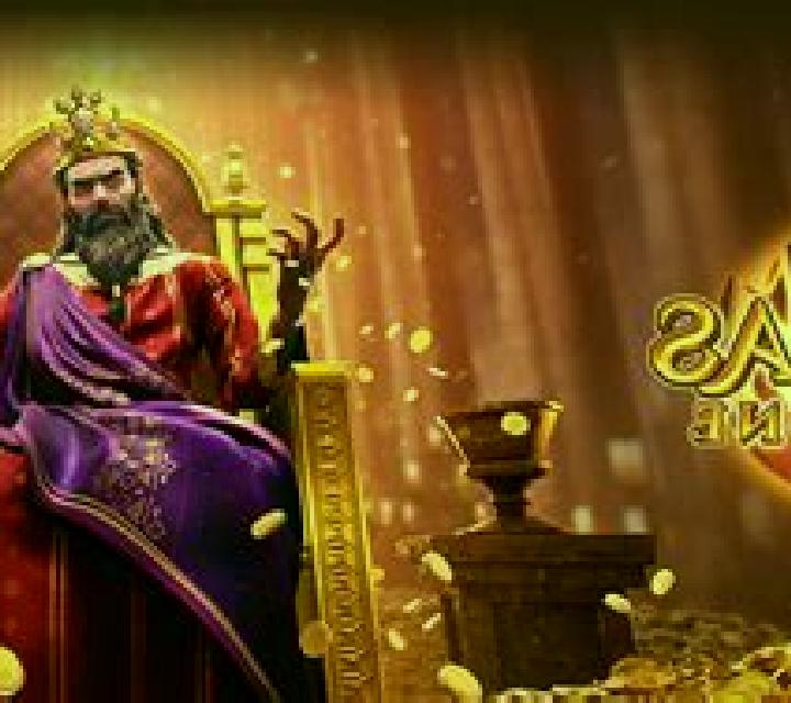 Midas Fortune slot machine