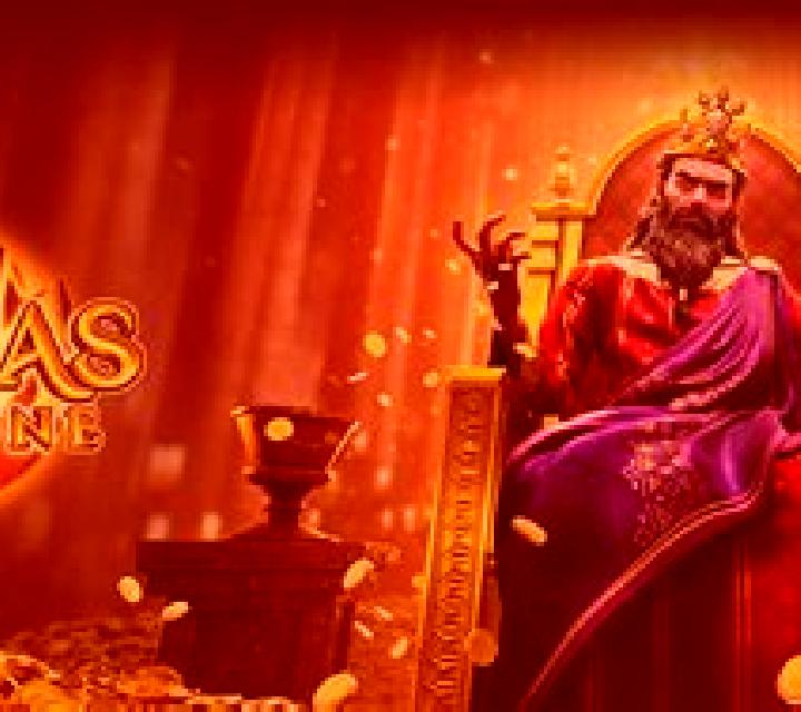 Midas Fortune slot