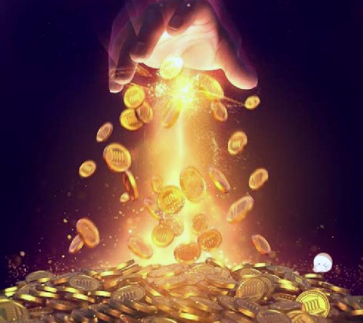 Midas Glory - Coin Collect online slot