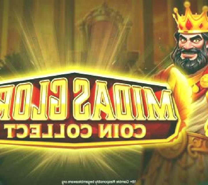Midas Glory - Coin Collect slot