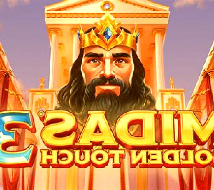 Midas Golden Touch 2 slot game