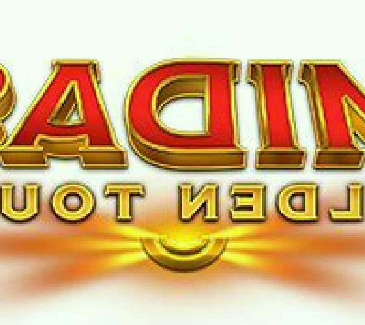Midas Golden Touch slot game