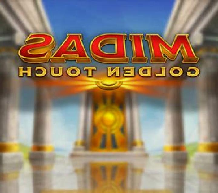 Midas Golden Touch slot